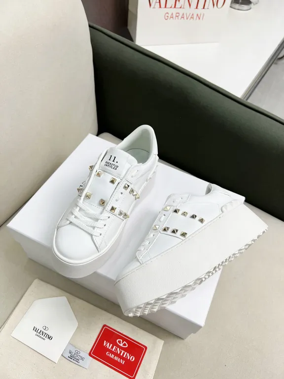 Valentino Shoe 